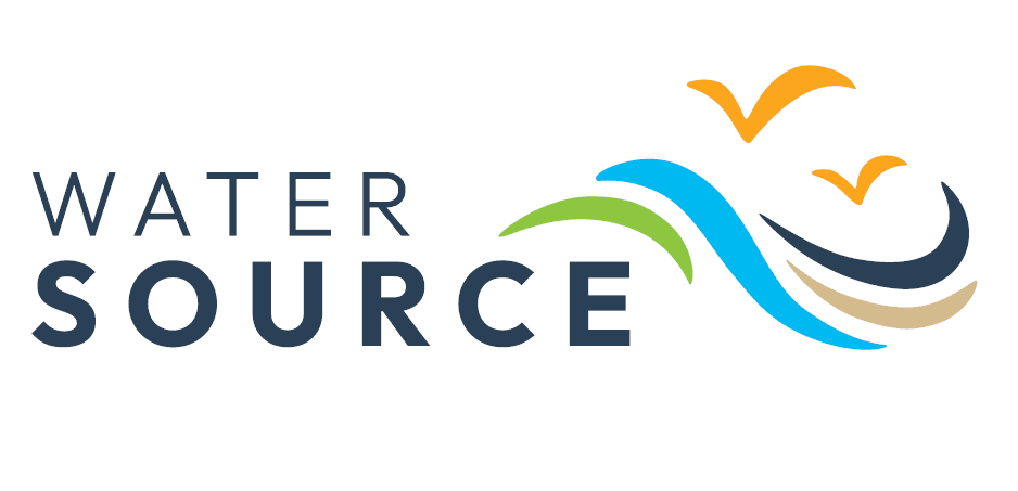 logo LIFE Watersource